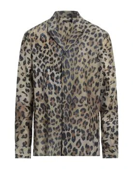 Balmain | Patterned shirt