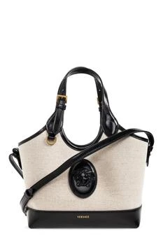 Versace | Versace Rivière Small Tote Bag