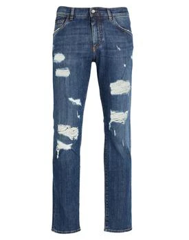 Dolce & Gabbana | Denim pants