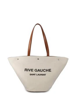Yves Saint Laurent | Saint Laurent Rive Gauche Top Handle Bag