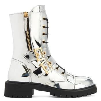Giuseppe Zanotti | Tifa