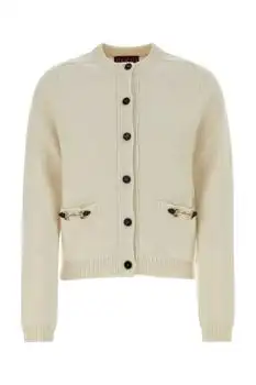 Gucci | Gucci Horsebit Cardigan