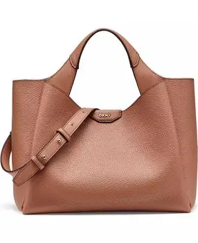 DKNY Women's Willa Small Satchel Bag