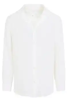 MAISON MARGIELA | Maison Margiela Long-Sleeved Shirt