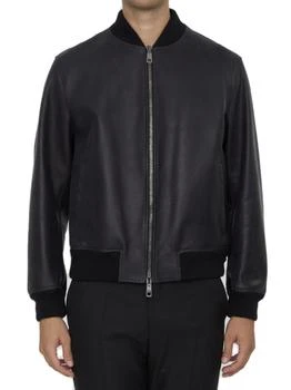 Dolce & Gabbana | Dolce & Gabbana Zip-Up Jacket