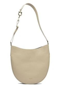 Salvatore Ferragamo | Ferragamo North-South Medium Hobo Bag
