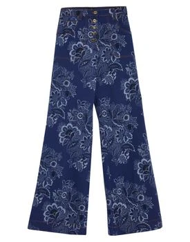ETRO | Denim pants