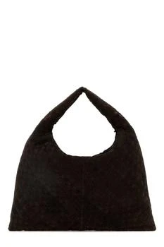 Bottega Veneta | Bottega Veneta Hop Large Tote Bag