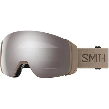 Smith 4D MAG ChromaPop Goggles