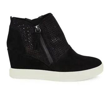 Söfft Sofft - Women's Bellview Wedge Boot