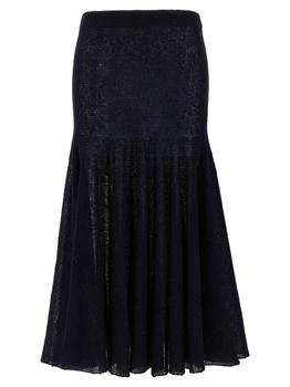 Magda Butrym | Magda Butrym Pleated Skirt