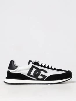 Dolce & Gabbana | Sneakers men Dolce & Gabbana