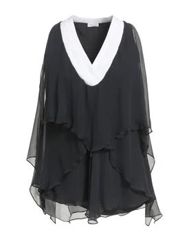 Brunello Cucinelli | Silk top