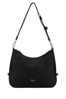 Prada | Prada Fold Large Shoulder Bag