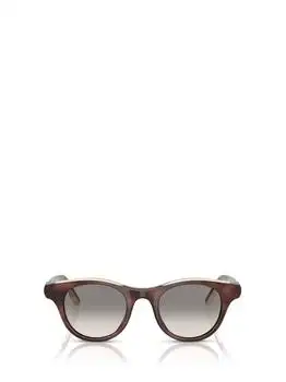 Brunello Cucinelli | Brunello Cucinelli Panthos Frame Sunglasses
