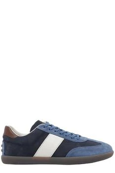 Tod's | Tod's Low Top Lace-Up Sneakers