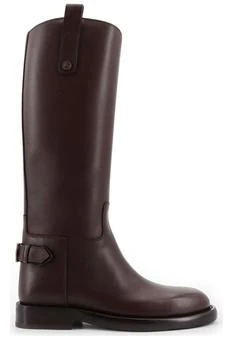 Burberry | Burberry Cavalier Knee-High Boots
