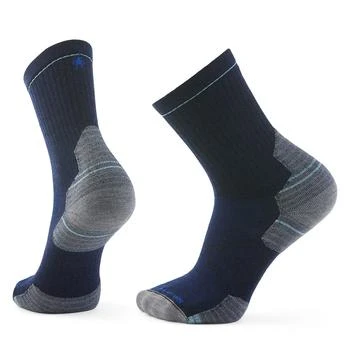 SmartWool Smartwool Hike Targeted Cushion Mid Crew Socks