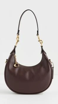 Glovetanned Leather Jonie Bag 22