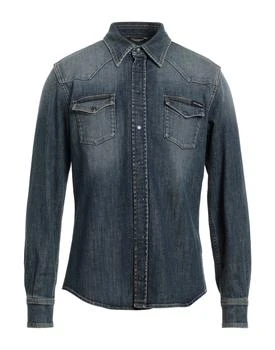 Dolce
Gabbana | Denim shirt