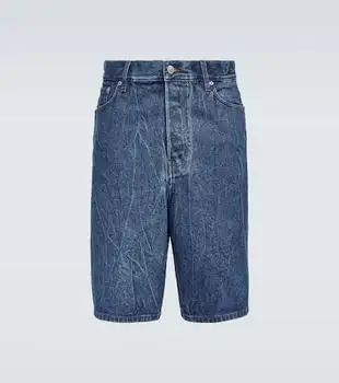 Dries Van Noten | Denim shorts
