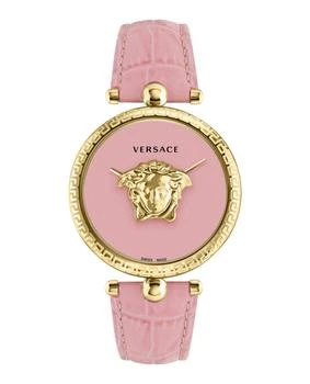 Versace Palazzo Empire Strap Watch
