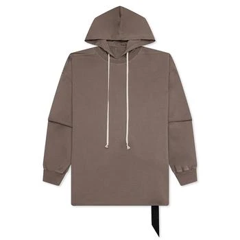 Rick Owens | Rick Owens DRKSHDW Tommy Drawstring Hoodie