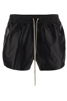 Rick Owens | Rick Owens Hollywood Runway Short Boxers