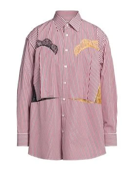 MAISON MARGIELA | Striped shirt