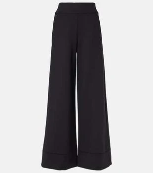Max Mara | Fagiani wide-leg pants