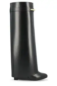 Givenchy | Givenchy Pinch Shark Boots