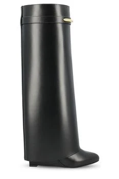 Givenchy | Givenchy Pinch Shark Boots