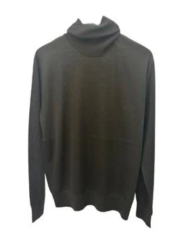 Dries Van Noten | Dries Van Noten Turtle Neck Jumper