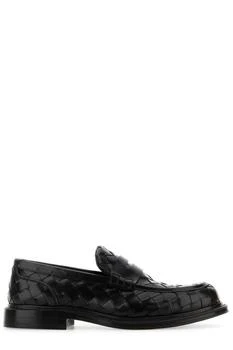 Bottega Veneta | Bottega Veneta James Loafers