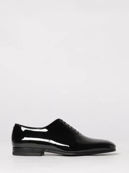 Salvatore Ferragamo | Astro Patent Leather Oxford Ferragamo