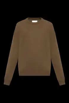 Jil Sander | Jil Sander Crewneck Knitted Jumper