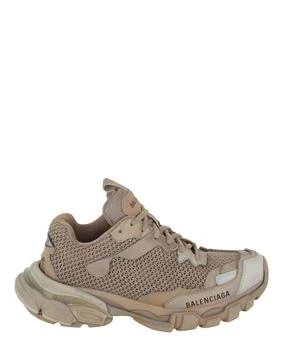 Balenciaga | Track .3 Low-Top Sneakers