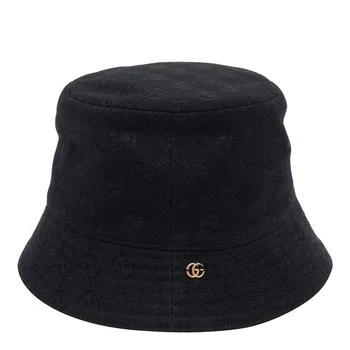 Gucci | Gucci Reversible GG Bucket Hat