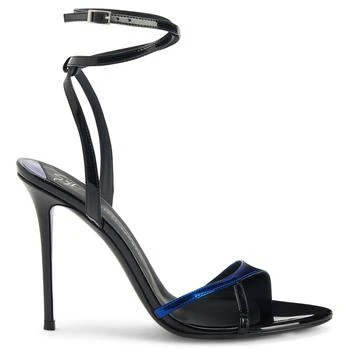 Giuseppe Zanotti | Mounage