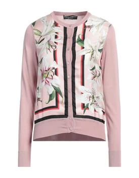 Dolce 
Gabbana | Cardigan