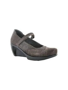 Naot Naot - Women's Day Wedge Shoes