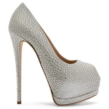 Giuseppe Zanotti | Sharon