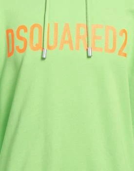 DSQUARED2 | Hooded sweatshirt