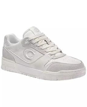 Women's Soho Round Toe Sneakers