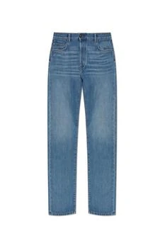 Versace | Versace Straight-Leg Jeans