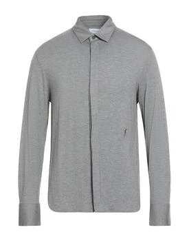 Salvatore Ferragamo | Solid color shirt