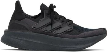 Black Ultraboost 5 Sneakers