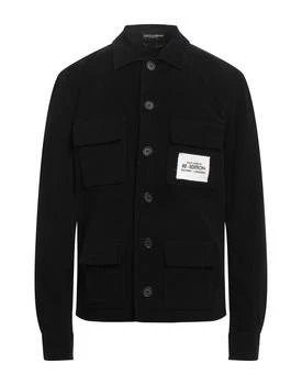 Dolce & Gabbana | Solid color shirt