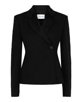 Salvatore Ferragamo | Tuxedo Jacket