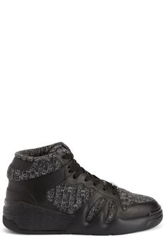 Giuseppe Zanotti | Giuseppe Zanotti Talon Mid-Top Sneakers